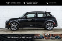 Découvrez cette superbe MINI Cooper C 5 Portes, un véhicule d'occasion affichant seulement 23 773 km... (image 3)