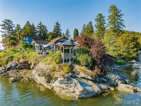 4744 Brenton Page Rd in Houses for Sale in Nanaimo - Image 4