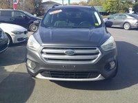 2017 Ford Escape AWD Price $9999 188500 KM ON or QC Safety Included Warranty Included Carfax Include... (image 1)