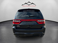 WAS: $65630 NOW: $59067 plus taxes and licensing feesThe 2025 Dodge Durango GT in stunning black is... (image 3)