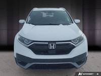2021 Honda CR-V Le Honda CR-V Sport 2021 est un VUS compact polyvalent qui se distingue par son équi... (image 7)