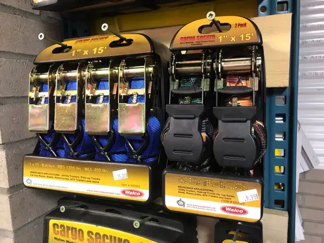 Courroie à cliquet in Hand Tools in Drummondville - Image 4