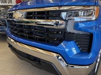 AMVIC Licensed Dealer A fresh take on a classic workhorse, this 2025 Chevrolet Silverado 1500 Crew L... (image 2)