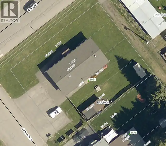 1064 KING STREET Smithers, British Columbia in Houses for Sale in Smithers - Image 39