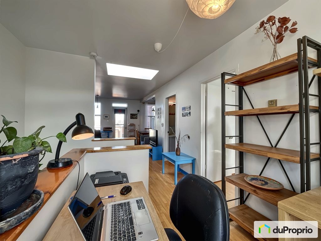 $425,000 - Condominium for sale in Le Plateau-Mont-Royal — photo 3