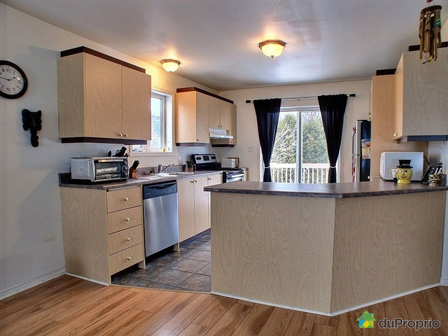 $349,000 - Price Taxes Included - Semi-detached for sale dans Maisons à vendre  à Lévis - Image 4