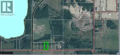 Prime Industrial Land Opportunities – Just 7km from Lac La Biche! Located in the Lac La Biche Rural...