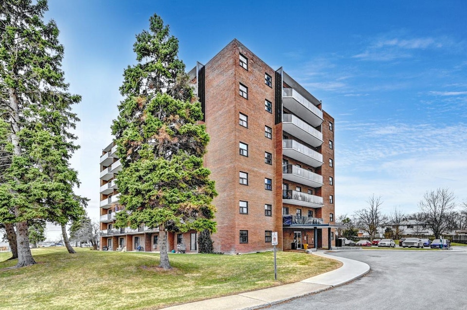 Finchgate Apartments - 1 Bedroom Apartment for Rent - Sarnia 2