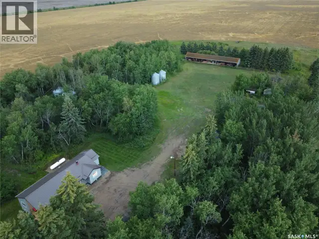Siklenka Homestead Parkdale Rm No. 498, Saskatchewan in Houses for Sale in Prince Albert - Image 40