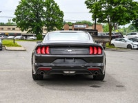 Experience the thrill of the open road with the 2018 Ford Mustang Ecoboost Premium Coupe, now availa... (image 3)