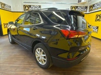 THIS IS NOT A TYPO! THIS 2023 CHEVROLET EQUINOX LT HAS 8,000 KILOMETERS! Practically brand-new, exce... (image 2)