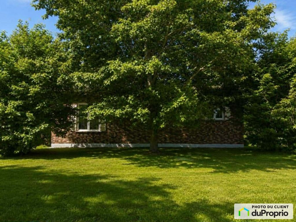$539,000 - Bungalow for sale in Val-d'Or — photo 1