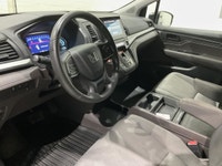 Le Honda Odyssey 2018 version LX AUTOMATIQUE MAGS CAMERA RECUL CRUSE BLUETOOTH, offert par AutoStudi... (image 9)