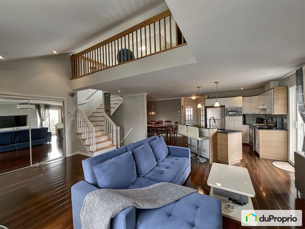 $399,999 - Condominium for sale in Longueuil (Vieux-Longueuil) — photo 2