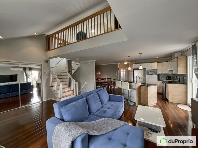 $399,999 - Condominium for sale in Longueuil (Vieux-Longueuil) — photo 2