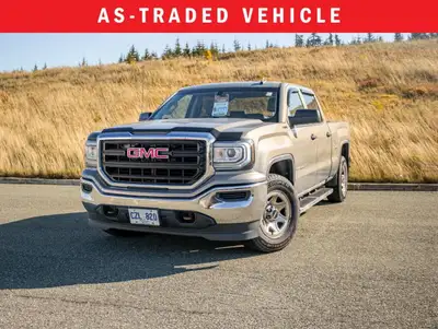 WAS: $18999 NOW: $18499This is an As-Traded vehicle. All As-Traded vehicles at Terra Nova GMC Buick...