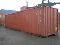 Shipping and Storage Containers on Sale - Sea Cans - Used Owen
