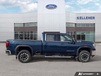 ENGINE 6.6L V8 with Direct Injection and Variable Valve Timing gasoline (401 hp [299 kW] @ 5200 rpm... (image 5)