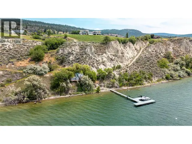 1675 Midland Road Penticton, British Columbia in Houses for Sale in Penticton - Image 2
