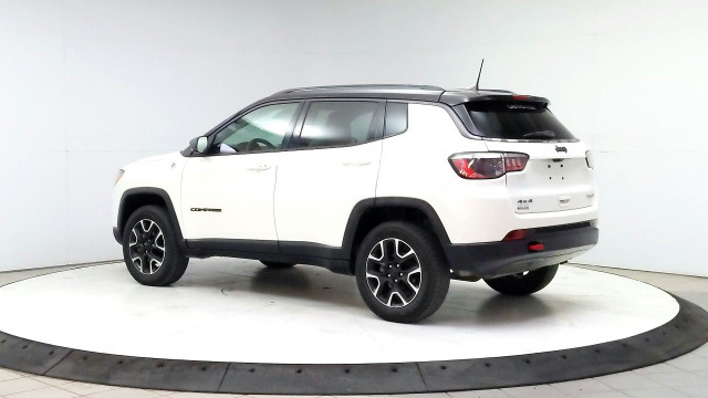 2021 Jeep Compass in Cars & Trucks in Lethbridge - Image 3