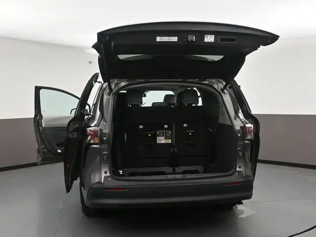2024 Toyota Sienna XLE in Cars & Trucks in Dartmouth - Image 60