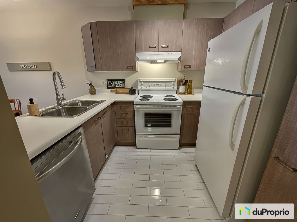 $325,000 - Condominium for sale in Rivière des Prairies — photo 3