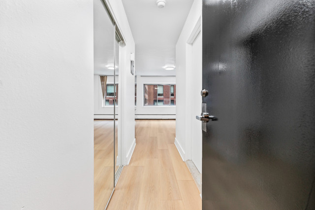 Studio 1900 av Lincoln dans Locations longue durée  à Ville de Montréal