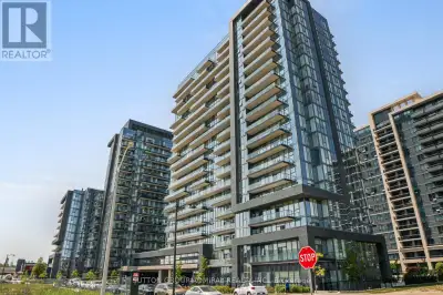 710 - 20 GATINEAU DRIVE Vaughan (Beverley Glen), Ontario