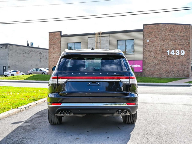 2021 Lincoln Aviator Reserve in Cars & Trucks in Ottawa - Image 3