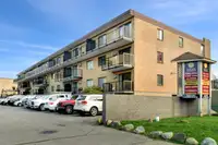 Queen Anne Apartments - 1 Bdrm available at 12184 - 224 Street, 