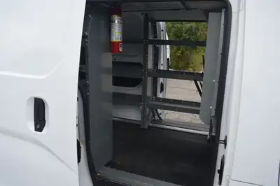 2021 NISSAN NV200 COMPACT CARGO S, View more