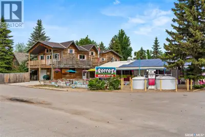 Rocco’s Beach Store is located at Katepwa Beach directly across from Katepwa Beach Provincial Park....