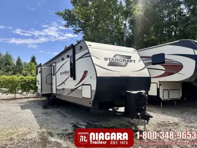 Year: 2016 Stock Number: CO1367 Status: PreOwned Weight: 9068 Lbs. Length: 37 ft Sleeps: 9 Included...