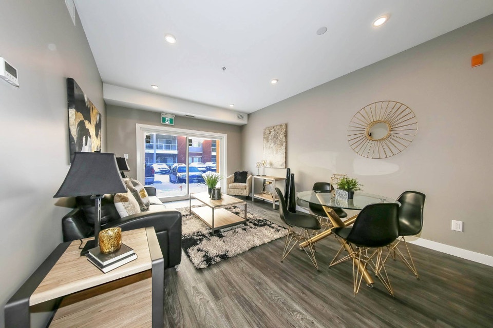 Cypress - 2-Bedroom Apartment for Rent 4