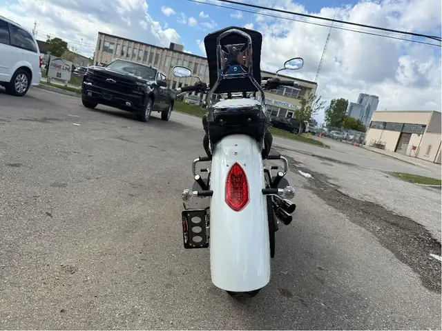 2012 Victory Motorcycles Kingpin ~ VICTORY KINGPIN ~ 106CI ~ AFT in Street, Cruisers & Choppers in City of Toronto - Image 16