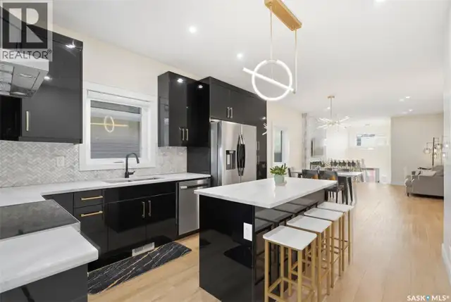 711 Nightingale ROAD Saskatoon, Saskatchewan in Houses for Sale in Saskatoon - Image 12