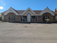 Investment King Street/Lincoln Street - Welland