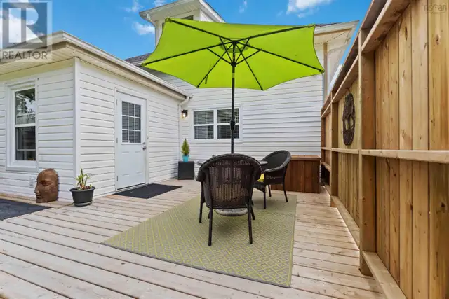 14 Ryerson Court Yarmouth, Nova Scotia in Houses for Sale in Yarmouth - Image 37