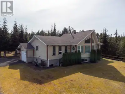 * PREC - Personal Real Estate Corporation. This custom-built 4-bedroom, 3-bathroom home on two acres...