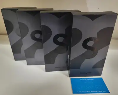 Unlocked Samsung Galaxy S20+ | S21+ | S22+ | S23+ –Affordable !!, View more