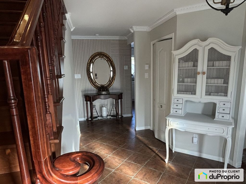 $735,000 - 2 Storey in Drummondville (St-Joachim-De-Courval) — photo 3