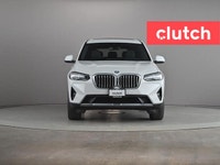 Driver Attention Alert, Automatic High Beams, Rear View Camera and more! Clutch is the largest onlin... (image 2)