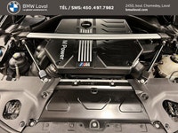 ===== 2021 BMW X4 M 4WD Sport Utility Vehicles | Système d'échappement M sport | ===== ===== * Systè... (image 9)