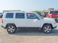 Check out this 2016 Jeep Patriot High Altitude while we still have it in stock! *This Jeep Patriot I... (image 4)