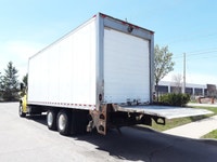 Ryder Stock ID: 676739 Transmission Type/Speed: AUTO 6 Engine: DIESEL ISL'13 270/2000 Horse Power: 2... (image 7)