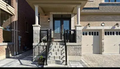 Property Features: * $4,500 per month * 4 spacious bedrooms * 4 bathrooms * Bright open-concept livi...