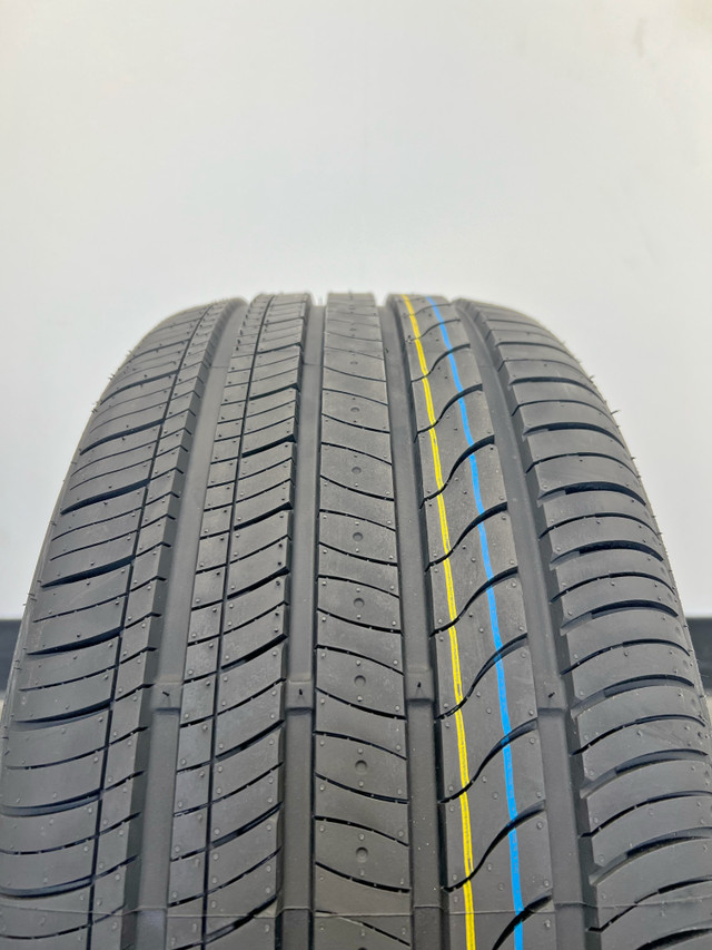 235/40ZR19 All Season Tires 235 40R19 (235 40 19) $368 for 4 in Tires & Rims in Calgary - Image 3