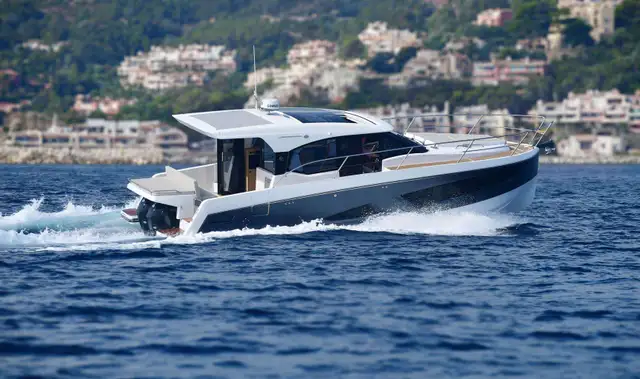 2026 Parker MONACO 110 in Powerboats & Motorboats in Rimouski / Bas-St-Laurent - Image 6