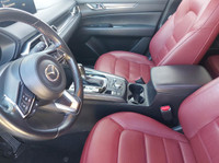 Kuro Edition All Wheel Drive Red Leather Interior Sunroof Apple Carplay Android Auto Heated Seats He... (image 9)