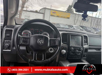 PRICED TO SELL!!!! 2015 Dodge Ram 1500 Sport 237,553 KM $14,999 Active Status Stock # 4222 Up for sa... (image 6)
